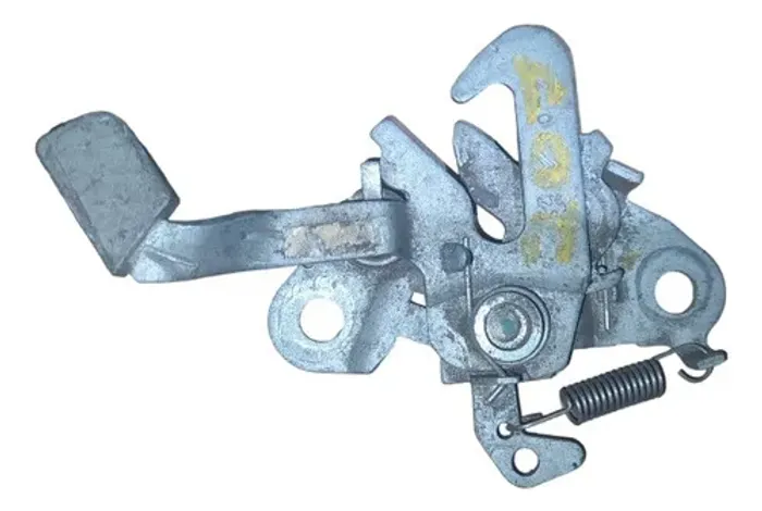 Fechadura Capo Peugeot 207 2008 2009 2010
