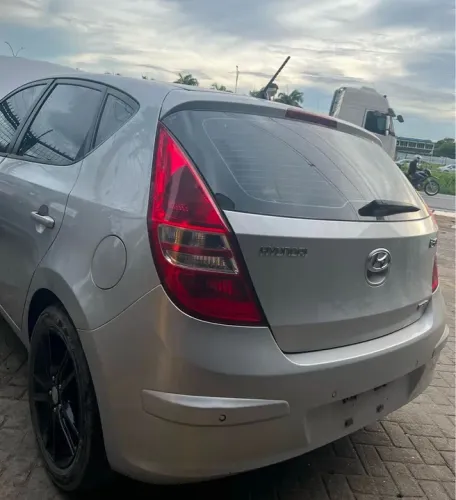 Peças Hyundai i30 2.0  2012 - Sucata 
