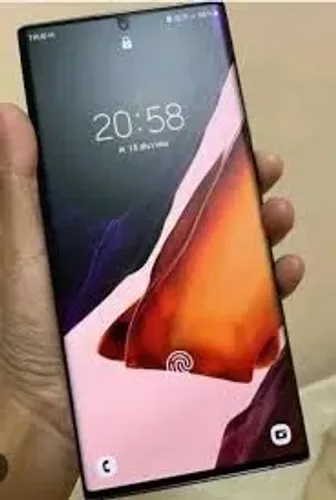 galaxy note 20 ultra 5g