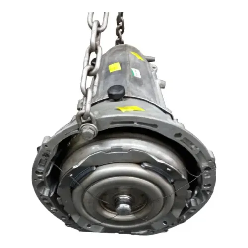 Caixa Câmbio Automático Mercedes C180 C200 Turbo 2016/2019