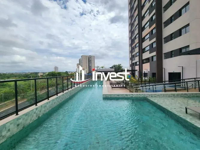 Excelente Apartamento no Évros Amplo, Sofisticado e Próximo ao Piscinão 3 dormitórios 1 s