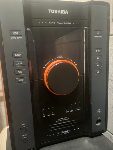 Som toshiba ms 8012mu