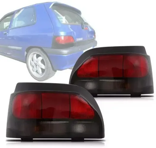 Lanterna Renault Clio 1996 1997 1998