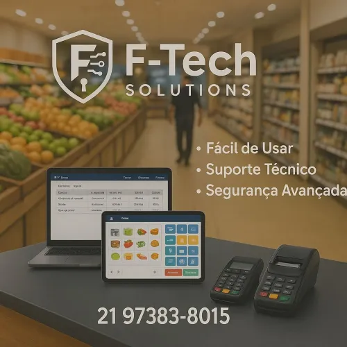 Simplifique a gestão da sua empresa e maximize seus resultados. Sem mensalidade