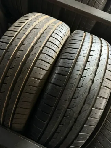 Pneu p1 Cinturato 215/50/17 95 % Vida util