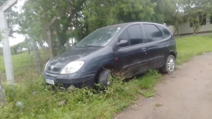 Renault Scenic Rxe/ Privilège 1.6 16V Mec. 2001