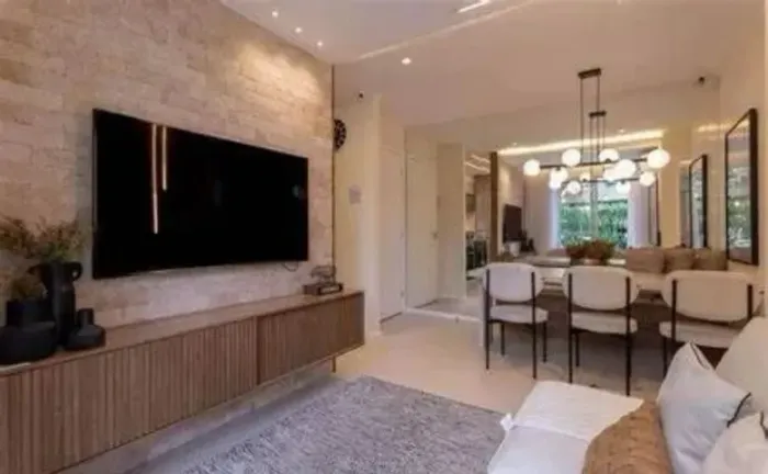 Compre seu Apartamento no Porto Maravilha 2 quartos com suite e vaga 