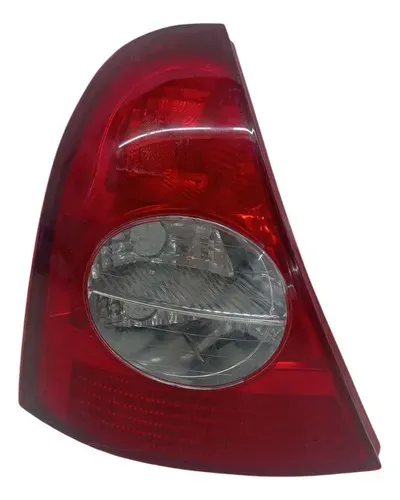 Lanterna Esquerda Renault Clio 2003 2004 2005