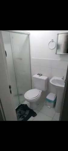Vende-se apartamento em Fonte das Águas - 1 dormitório