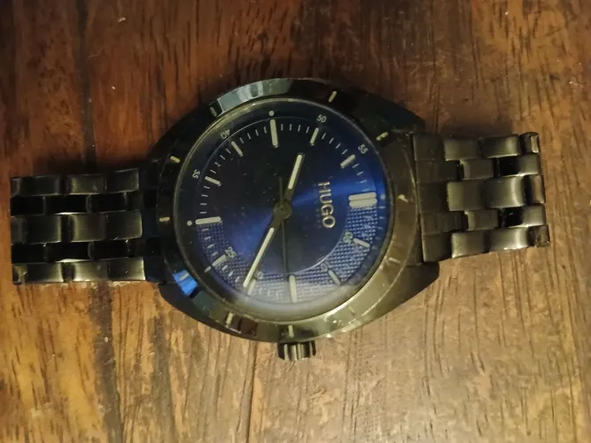 Relógio Masculino Hugo Boss