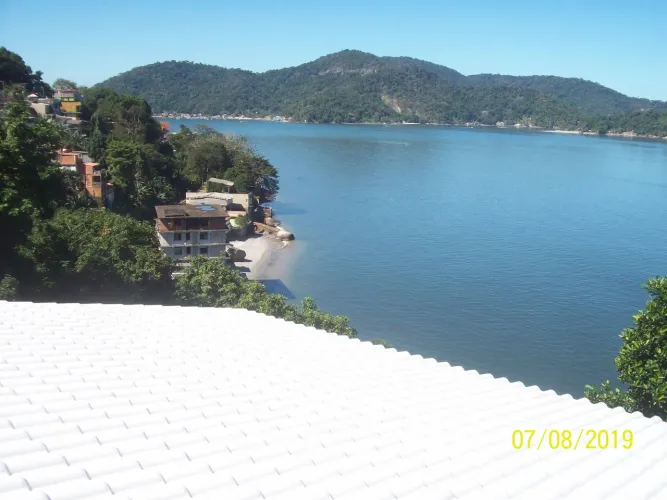 Telhado Colonial