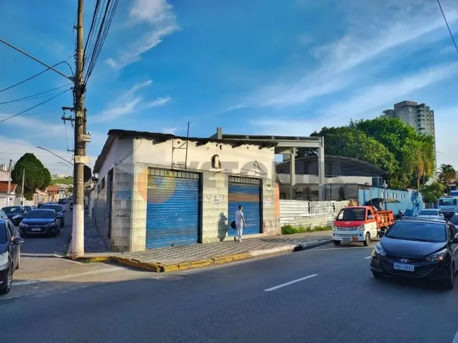 Ponto à venda, 163 m² por R$ 950.000 - Centro - Jacareí/SP