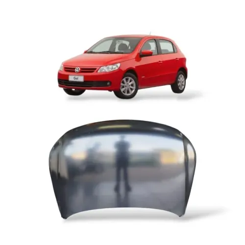 Capo Gol G5 2008/2012