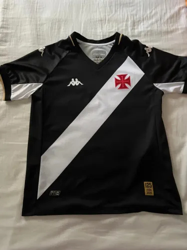 Camisa 1 vasco 2023 Tamanho 14