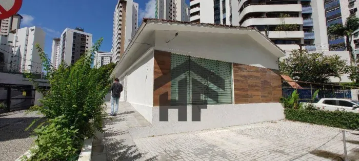 Loja à venda no Parnamirim - Recife/PE