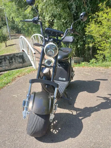 Vendo scooter x11 1000w
