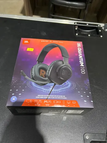 Headphone JBL
