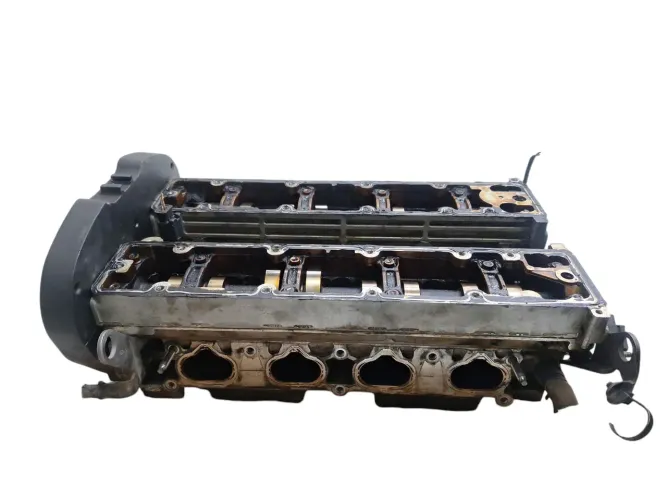 Cabeçote Citroën C4 Picasso 2.0 16v 2009 / 2010 / 2011