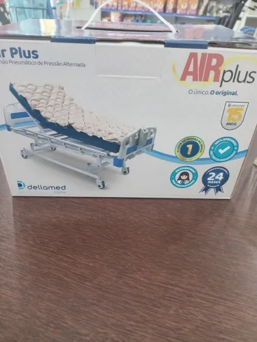Colchão pneumático Air Plus 
