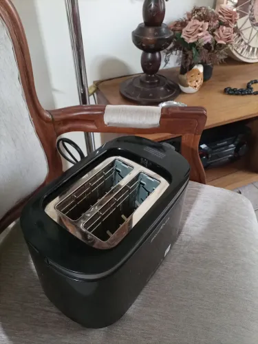 Torradeira Britânia 127w