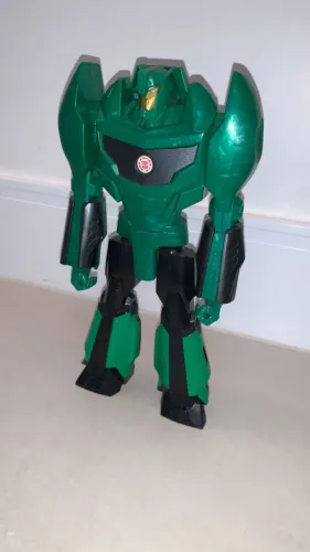 Robôs infantis 