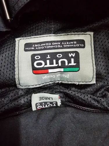 Calça Tutto Large Classic 