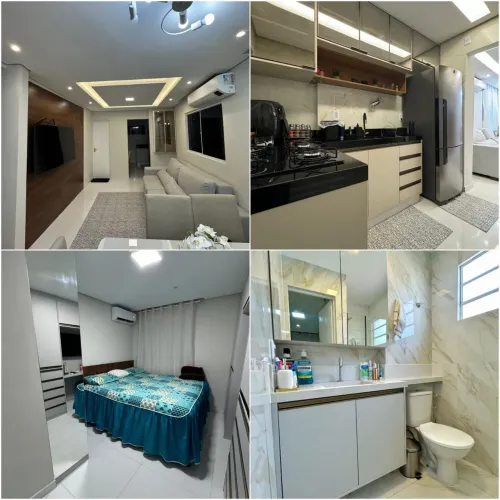 Vendo Casa no Condomínio Fechado Pinheiro Park Zona Sul Teresina