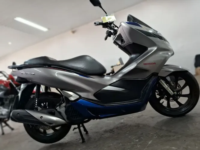 Pcx 150 Sport ABS 2020