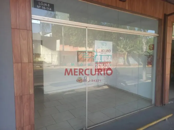 Sala Comercial para locação Próximo Nações Norte