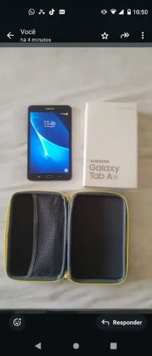 Tablet Samsung Galaxy A06