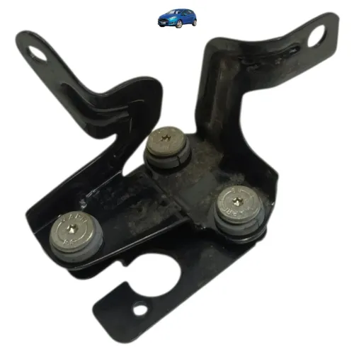 Suporte módulo ABS Ford New Fiesta 1.6 2013 2014 2015 2016