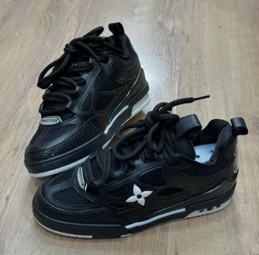 Tênis Louis Vuitton Masculino 