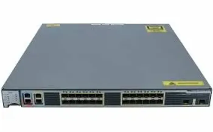 Switch Cisco Me 3600x L2/ L3 2x10g 4 Gb SFP + 2 10GE SFP+