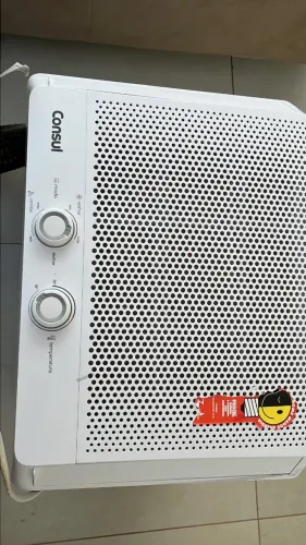 ar condicionado
