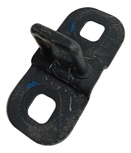 Batente Fechadura Capô Chevrolet Cobalt 2014 2015 2016