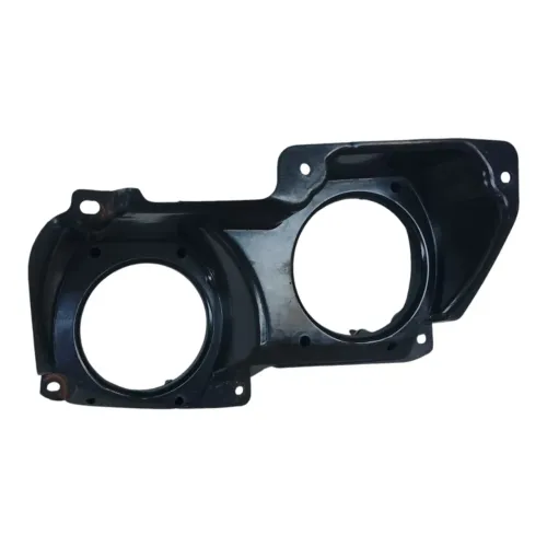 Suporte Farol Milha Esquerdo Fiat Strada Palio Weekend 09/16