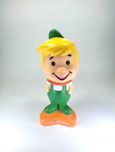 Jetsons Elroy funko bobble head