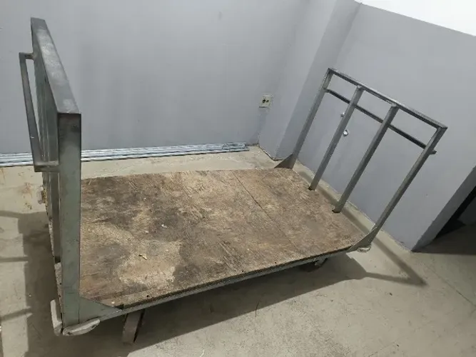 Carrinho de carga 800 kg