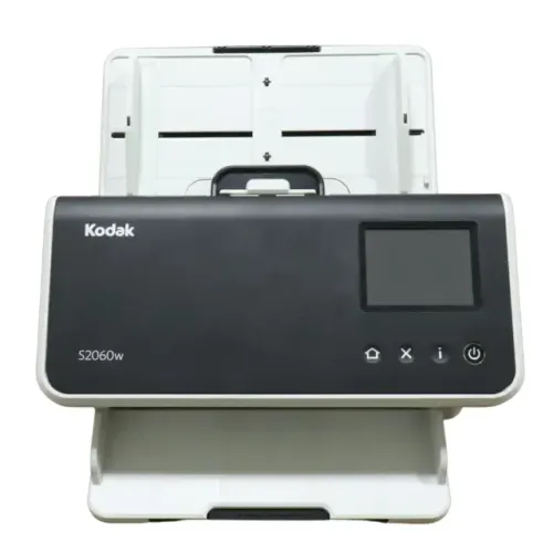 Scanner Kodak S2060w a partir