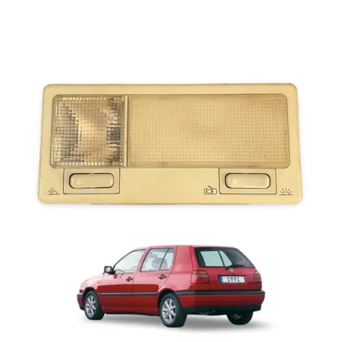 Luz cortesia Golf GTI 97/98 GLX GL