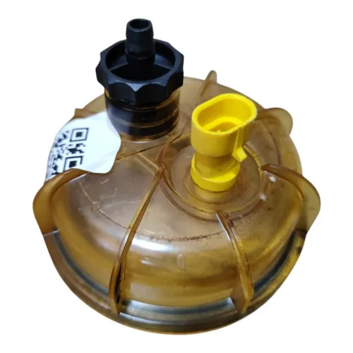 Copo Filtro Diesel Raccor Orig Vw Novo Delivery *0