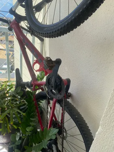 Bike mtb trek 