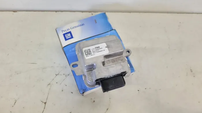 Módulo bomba combustível cruze 1.4