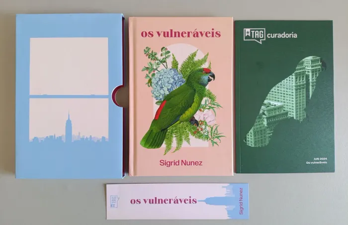 Os Vulneráveis