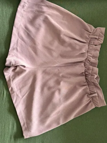 Short tam P Marca Nina