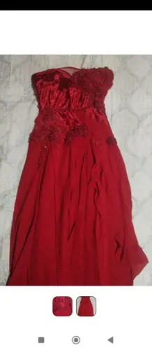 Lindo vestido