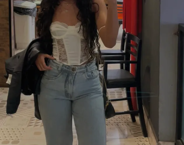 Corset SHEIN