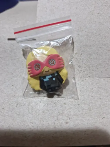 Gogo Luna da coleção do Harry Potter