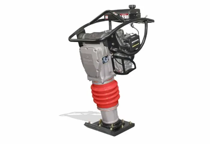 Aluguel Compactador Pula Pula Á Gasolina 
