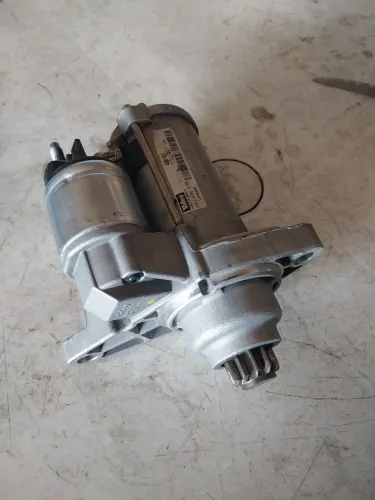 MOTOR DE PARTIDA GOL VOYAGE SAVEIRO FOX POLO GOLF KOMBI UP PARA